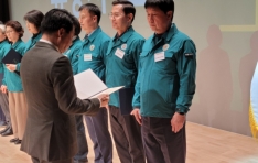 �ѱ�ü���������, ����ι����� ��� ��� �����ı�û�� ǥâ�� ����