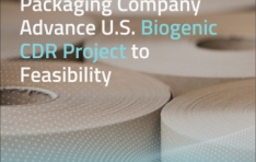 Svante and Integrated Packaging Company Advance U.S. Biogenic CDR Project to Feasibility