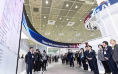 �����ɾ�, KIMES 2026�� ���ǻ�� AI�� ������ ��GC�޵���̡��� ��� ���� ����