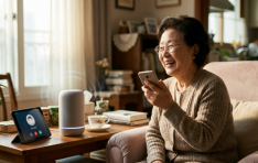 ���Ƶ� ��Ҹ��� �Ⱥ� ���ס��� ���������ͳ��ų�, ��ȭ�� ��AI ���̽� �ɾ ���