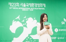 ���� �ٴ�, ��23ȸ ���ﱹ��ȯ�濵ȭ�� ȫ����� '����������' ����