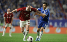 ���彦��, �������� ��OGFC�� ��⿡ �񿵸� ��Ʈ�ʷ� ����